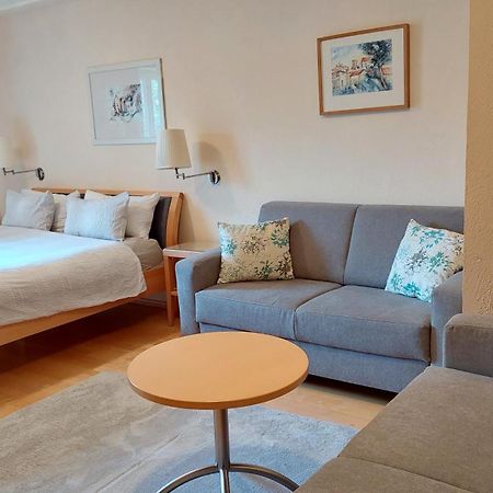 Appartement Genigau Wagrain Exteriör bild