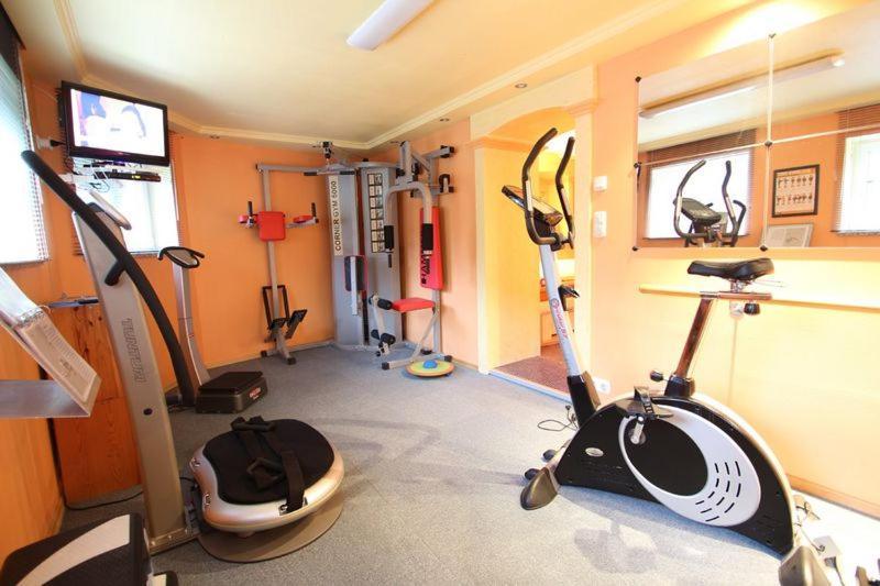 Appartement Genigau Wagrain Exteriör bild