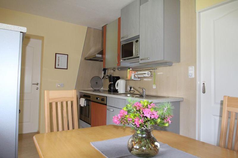 Appartement Genigau Wagrain Exteriör bild