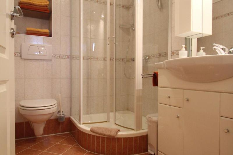 Appartement Genigau Wagrain Exteriör bild