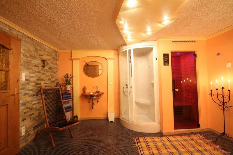 Appartement Genigau Wagrain Exteriör bild