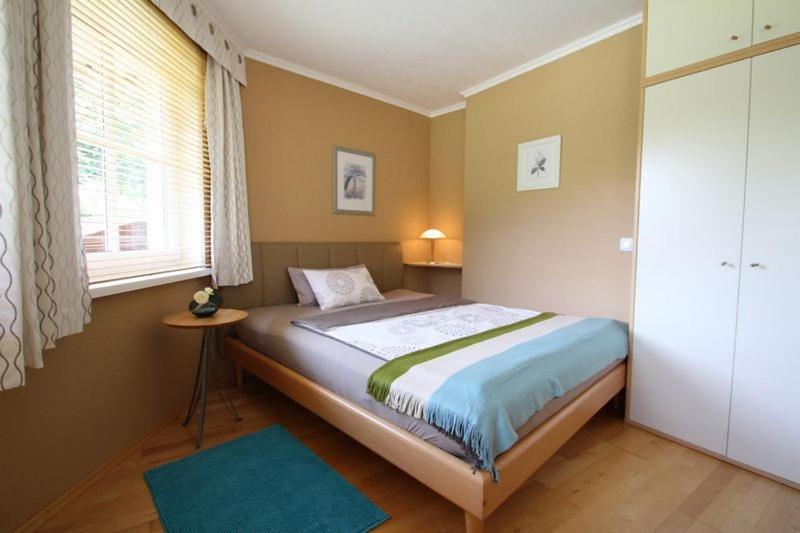 Appartement Genigau Wagrain Exteriör bild