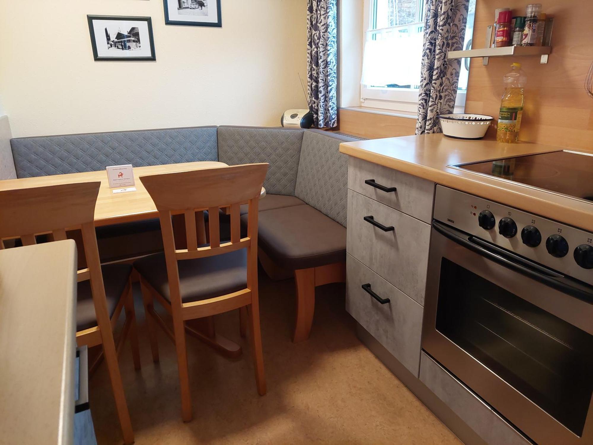 Appartement Genigau Wagrain Exteriör bild